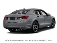 2016 Acura TLX 4dr Sdn SH-AWD V6 Elite Exterior Shot 2