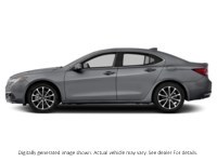 2016 Acura TLX 4dr Sdn SH-AWD V6 Elite Exterior Shot 7