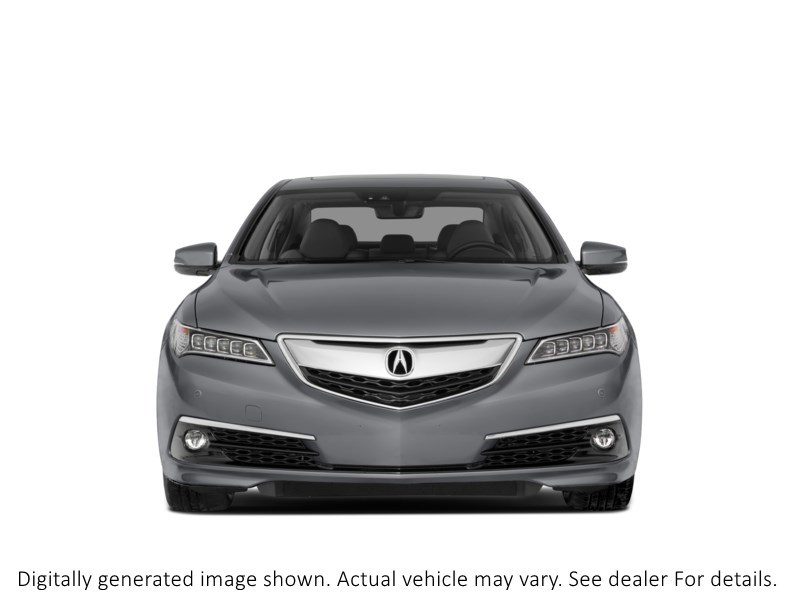 2016 Acura TLX 4dr Sdn SH-AWD V6 Elite Exterior Shot 6