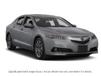 2016 Acura TLX 4dr Sdn SH-AWD V6 Elite Exterior Shot 9