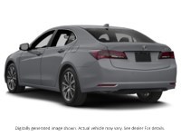 2016 Acura TLX 4dr Sdn SH-AWD V6 Elite Exterior Shot 10