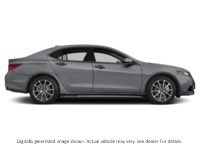 2016 Acura TLX 4dr Sdn SH-AWD V6 Elite Exterior Shot 11