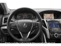 2016 Acura TLX 4dr Sdn SH-AWD V6 Elite Interior Shot 3