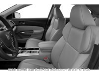 2016 Acura TLX 4dr Sdn SH-AWD V6 Elite Interior Shot 4