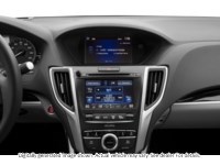 2016 Acura TLX 4dr Sdn SH-AWD V6 Elite Interior Shot 2