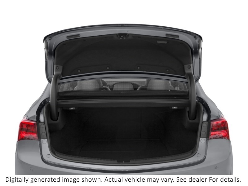 2016 Acura TLX 4dr Sdn SH-AWD V6 Elite Exterior Shot 4