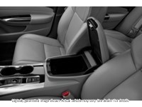 2016 Acura TLX 4dr Sdn SH-AWD V6 Elite Interior Shot 6