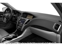 2016 Acura TLX 4dr Sdn SH-AWD V6 Elite Interior Shot 1
