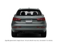 2018 Audi Q3 2.0 Tfsi Quattro Technik Tiptronic Exterior Shot 8