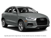 2018 Audi Q3 2.0 Tfsi Quattro Technik Tiptronic Exterior Shot 9