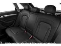 2018 Audi Q3 2.0 Tfsi Quattro Technik Tiptronic Interior Shot 5