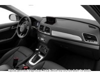 2018 Audi Q3 2.0 Tfsi Quattro Technik Tiptronic Interior Shot 1
