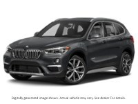 2018 Bmw X1 Xdrive28i Sports Activity Vehicle Exterior Shot 1