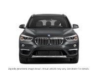 2018 Bmw X1 Xdrive28i Sports Activity Vehicle Exterior Shot 6