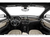 2018 Bmw X1 Xdrive28i Sports Activity Vehicle Interior Shot 6