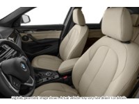 2018 Bmw X1 Xdrive28i Sports Activity Vehicle Interior Shot 4