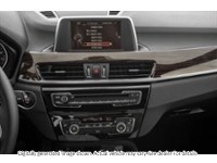 2018 Bmw X1 Xdrive28i Sports Activity Vehicle Interior Shot 2