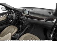 2018 Bmw X1 Xdrive28i Sports Activity Vehicle Interior Shot 1