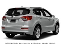2018 Buick Envision AWD 4Dr Premium Ii Exterior Shot 2