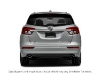 2018 Buick Envision AWD 4Dr Premium Ii Exterior Shot 8