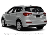 2018 Buick Envision AWD 4Dr Premium Ii Exterior Shot 10