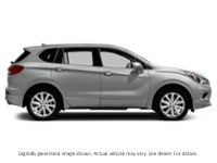 2018 Buick Envision AWD 4Dr Premium Ii Exterior Shot 11