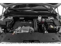 2018 Buick Envision AWD 4Dr Premium Ii Exterior Shot 3