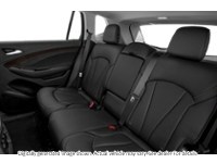2018 Buick Envision AWD 4Dr Premium Ii Interior Shot 5