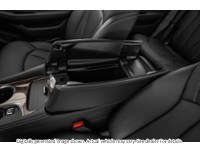 2018 Buick Envision AWD 4Dr Premium Ii Interior Shot 7