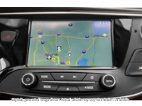2018 Buick Envision AWD 4Dr Premium Ii Interior Shot 8