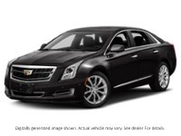 2017 Cadillac Xts 3.6L | Bose | Htd/Cooled | Accident Free Exterior Shot 1