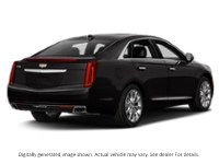 2017 Cadillac Xts 3.6L | Bose | Htd/Cooled | Accident Free Exterior Shot 2