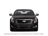 2017 Cadillac Xts 3.6L | Bose | Htd/Cooled | Accident Free Exterior Shot 6