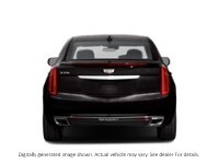 2017 Cadillac Xts 3.6L | Bose | Htd/Cooled | Accident Free Exterior Shot 8