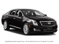 2017 Cadillac Xts 3.6L | Bose | Htd/Cooled | Accident Free Exterior Shot 9