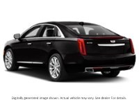2017 Cadillac Xts 3.6L | Bose | Htd/Cooled | Accident Free Exterior Shot 10
