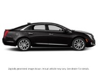 2017 Cadillac Xts 3.6L | Bose | Htd/Cooled | Accident Free Exterior Shot 11