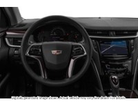 2017 Cadillac Xts 3.6L | Bose | Htd/Cooled | Accident Free Interior Shot 3