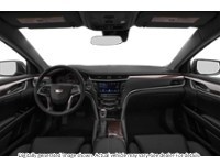 2017 Cadillac Xts 3.6L | Bose | Htd/Cooled | Accident Free Interior Shot 6