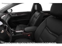 2017 Cadillac Xts 3.6L | Bose | Htd/Cooled | Accident Free Interior Shot 4