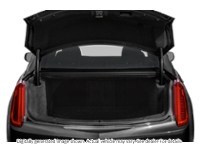 2017 Cadillac Xts 3.6L | Bose | Htd/Cooled | Accident Free Exterior Shot 4