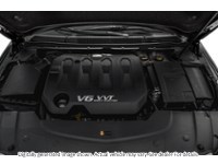 2017 Cadillac Xts 3.6L | Bose | Htd/Cooled | Accident Free Exterior Shot 3
