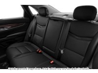 2017 Cadillac Xts 3.6L | Bose | Htd/Cooled | Accident Free Interior Shot 5