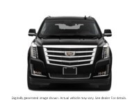 2018 Cadillac Escalade 4WD 4Dr Premium Luxury Exterior Shot 6