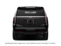2018 Cadillac Escalade 4WD 4Dr Premium Luxury Exterior Shot 8