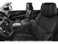 2018 Cadillac Escalade 4WD 4Dr Premium Luxury Interior Shot 4