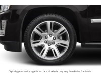 2018 Cadillac Escalade 4WD 4Dr Premium Luxury Exterior Shot 5