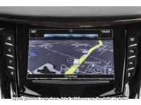 2018 Cadillac Escalade 4WD 4Dr Premium Luxury Interior Shot 8