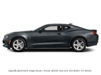 2017 Chevrolet Camaro 2Dr Cpe 1Lt Exterior Shot 7