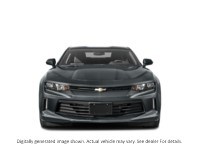 2018 Chevrolet Camaro 2Dr Cpe 2Lt Exterior Shot 6